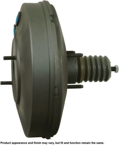 CARDONE Reman Power Brake Booster P/N:54-77120 Fits: Ford Fusion 12-10, Lincoln Mkz 12-10, Mercury Milan 11-10 - Image 1