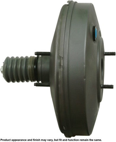 CARDONE Reman Power Brake Booster P/N:54-77121 Fits: Ford Fusion 12-10, Mercury Milan 11-10 - Image 2