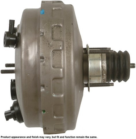 CARDONE Reman Power Brake Booster P/N:54-77122 Fits: Ford Fusion 12-10, Lincoln Mkz 12-11, Mercury Milan 11-10 - Image 1