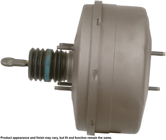 CARDONE Reman Power Brake Booster P/N:54-77200 Fits: Dodge Durango 15-11, Jeep Grand Cherokee 15-11 - Image 2