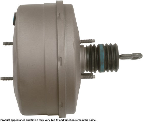 CARDONE Reman Power Brake Booster P/N:54-77200 Fits: Dodge Durango 15-11, Jeep Grand Cherokee 15-11 - Image 1