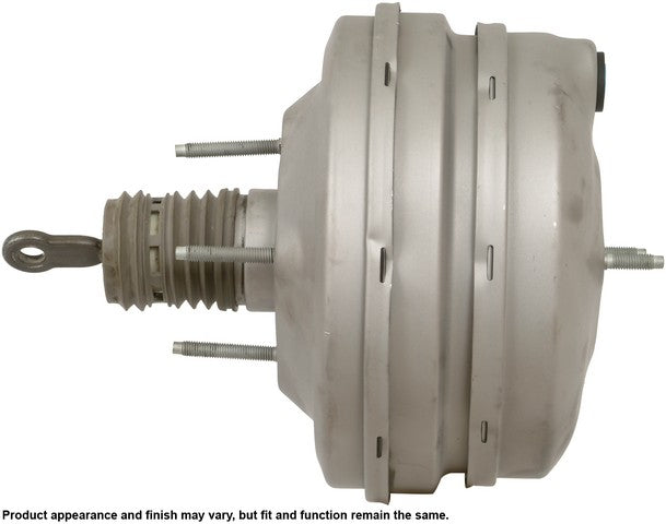 CARDONE Reman Power Brake Booster P/N:54-77205 Fits: Chrysler TOWN &amp; COUNTRY 16-11, Dodge Grand Caravan 16-11, Ram C/v 15-12 - Image 2