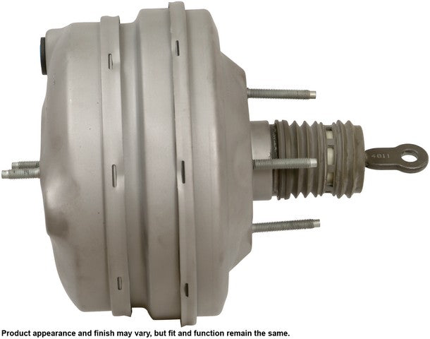 CARDONE Reman Power Brake Booster P/N:54-77205 Fits: Chrysler TOWN &amp; COUNTRY 16-11, Dodge Grand Caravan 16-11, Ram C/v 15-12 - Image 1