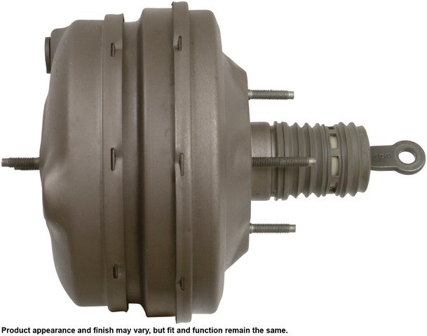 CARDONE Reman Power Brake Booster P/N:54-77206 Fits: Dodge Challenger 14-11 - Image 3