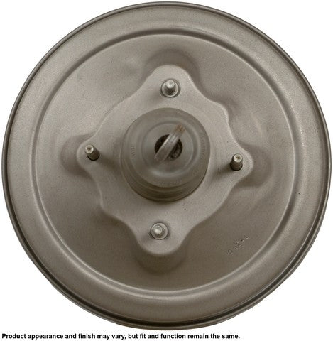 CARDONE Reman Power Brake Booster P/N:54-77206 Fits: Dodge Challenger 14-11 - Image 2