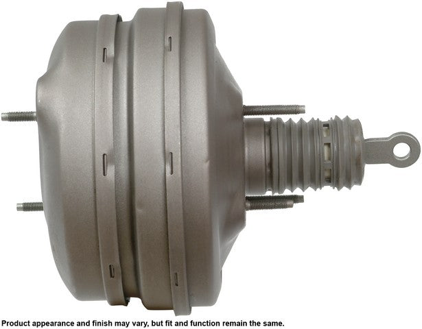 CARDONE Reman Power Brake Booster P/N:54-77207 Fits: Chrysler 300 23-11, Dodge Challenger 23-15, Dodge Charger 23-11 - Image 2