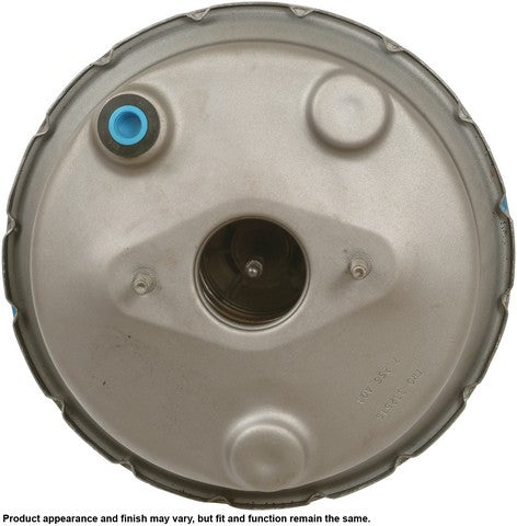 CARDONE Reman Power Brake Booster P/N:54-77208 Fits: Chrysler 200 14-11, Dodge Avenger 14-11 - Image 3