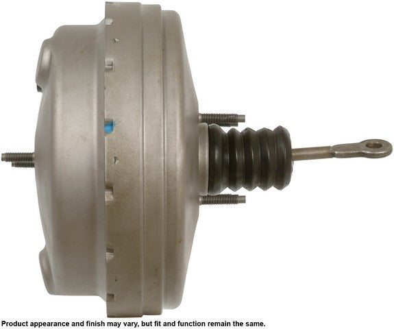 CARDONE Reman Power Brake Booster P/N:54-77208 Fits: Chrysler 200 14-11, Dodge Avenger 14-11 - Image 2