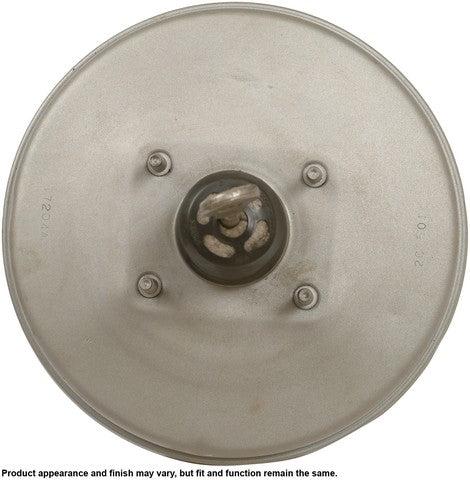 CARDONE Reman Power Brake Booster P/N:54-77208 Fits: Chrysler 200 14-11, Dodge Avenger 14-11 - Image 4