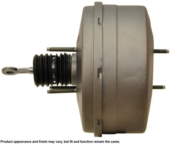 CARDONE Reman Power Brake Booster P/N:54-77210 Fits: Chrysler TOWN &amp; COUNTRY 13-12, Dodge Grand Caravan 13-12, Ram C/v 13-12, Volkswagen Routan 2012 - Image 2