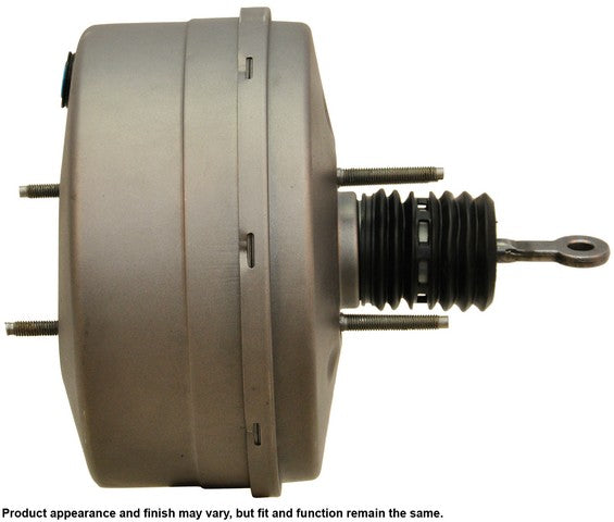 CARDONE Reman Power Brake Booster P/N:54-77210 Fits: Chrysler TOWN &amp; COUNTRY 13-12, Dodge Grand Caravan 13-12, Ram C/v 13-12, Volkswagen Routan 2012 - Image 1