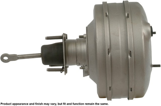 CARDONE Reman Power Brake Booster P/N:54-77211 Fits: Ram 1500 18-13, Ram 1500 Classic 22-19 - Image 1