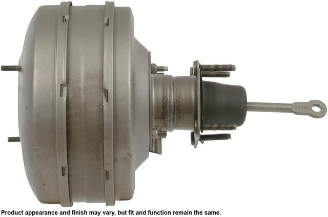 CARDONE Reman Power Brake Booster P/N:54-77211 Fits: Ram 1500 18-13, Ram 1500 Classic 22-19 - Image 2