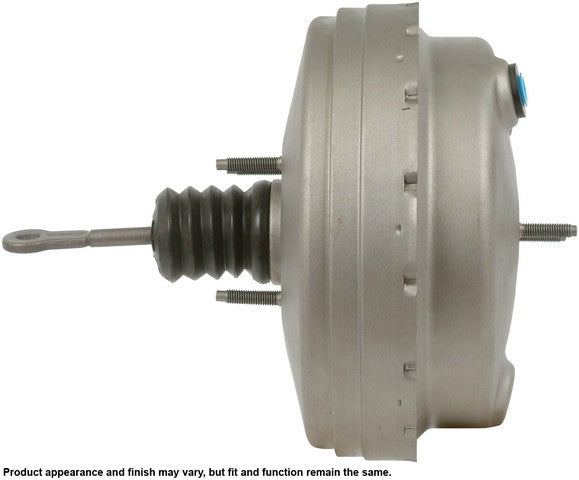 CARDONE Reman Power Brake Booster P/N:54-77213 Fits: Jeep Wrangler 17-12, Jeep Wrangler Jk 2018 - Image 2