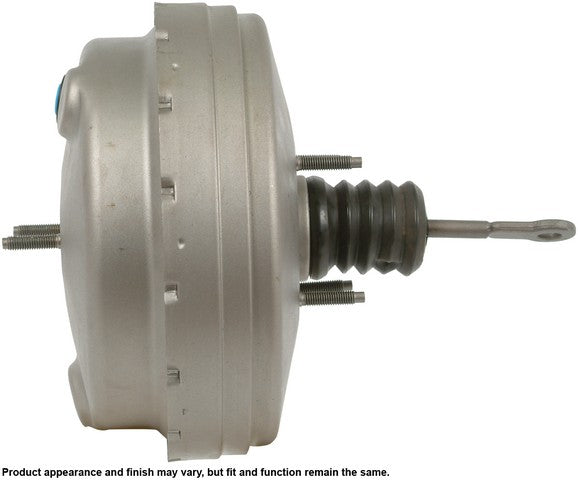CARDONE Reman Power Brake Booster P/N:54-77213 Fits: Jeep Wrangler 17-12, Jeep Wrangler Jk 2018 - Image 1