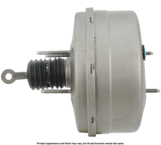 CARDONE Reman Power Brake Booster P/N:54-77216 Fits: Chrysler TOWN &amp; COUNTRY 16-14, Dodge Grand Caravan 20-14, Ram C/v 15-14 - Image 2