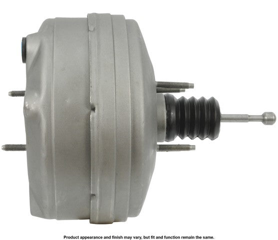 CARDONE Reman Power Brake Booster P/N:54-77217 Fits: Chrysler 200 17-15, Jeep Cherokee 19-14 - Image 1