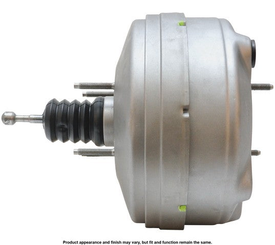 CARDONE Reman Power Brake Booster P/N:54-77225 Fits: Jeep Wrangler 23-18 - Image 1