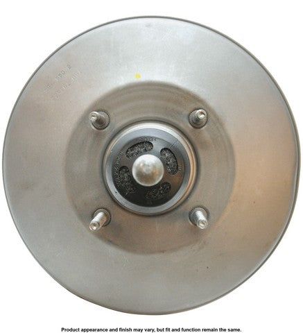 CARDONE Reman Power Brake Booster P/N:54-77225 Fits: Jeep Wrangler 23-18 - Image 2