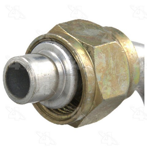 Four Seasons A/C Evaporator Core P/N:54774 Fits: Ford Freestar 07-04, Ford Windstar 03-99, Mercury Monterey 07-04 - Image 2
