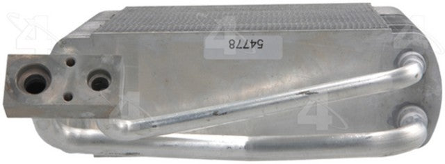 Four Seasons A/C Evaporator Core P/N:54778 Fits: Dodge Durango 03-01 - Image 4