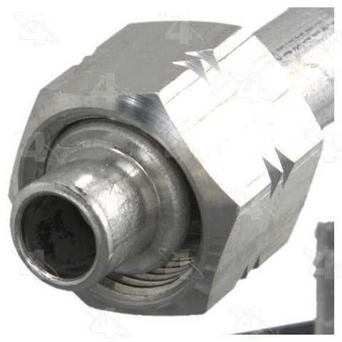 Four Seasons A/C Evaporator Core P/N:54782 Fits: Nissan Frontier 04-98, Nissan Xterra 04-00 - Image 5