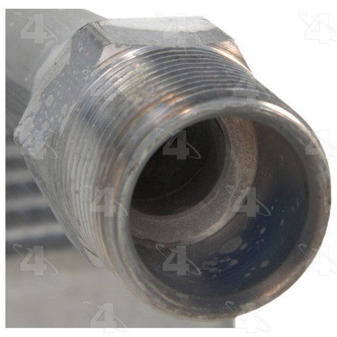 Four Seasons A/C Evaporator Core P/N:54782 Fits: Nissan Frontier 04-98, Nissan Xterra 04-00 - Image 3