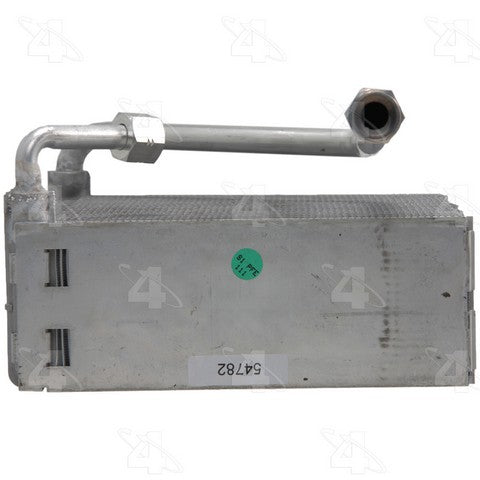Four Seasons A/C Evaporator Core P/N:54782 Fits: Nissan Frontier 04-98, Nissan Xterra 04-00 - Image 8