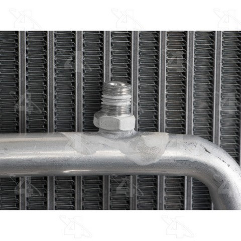 Four Seasons A/C Evaporator Core P/N:54783 Fits: Mazda 929 93-92 - Image 8
