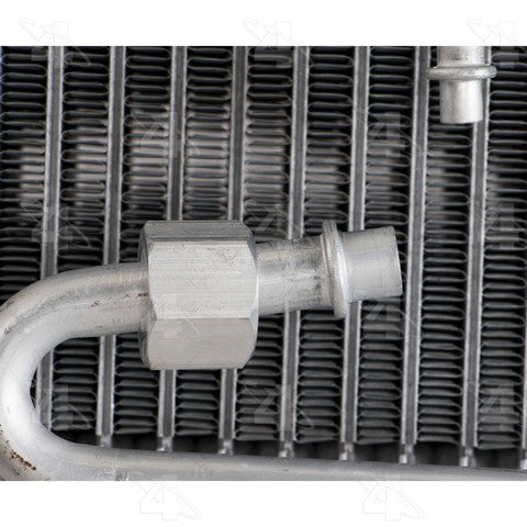 Four Seasons A/C Evaporator Core P/N:54783 Fits: Mazda 929 93-92 - Image 4