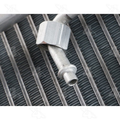 Four Seasons A/C Evaporator Core P/N:54783 Fits: Mazda 929 93-92 - Image 7
