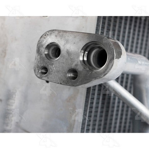 Four Seasons A/C Evaporator Core P/N:54783 Fits: Mazda 929 93-92 - Image 5