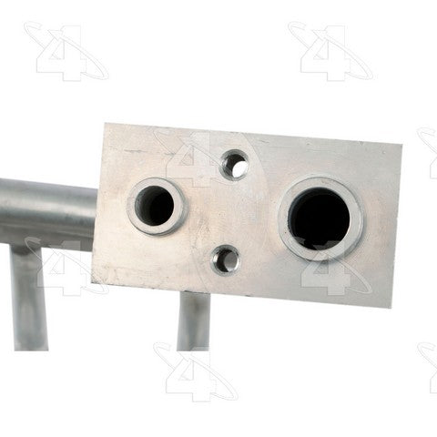 Four Seasons A/C Evaporator Core P/N:54785 Fits: Chrysler Daytona, Chrysler Dynasty, Chrysler E Class, Chrysler Executive Limousine, Chrysler Imperial, Chrysler Laser, Chrysler Lebaron, Chrysler New Yorker, Chrysler Tc Maserati, Dodge 400 - Image 5
