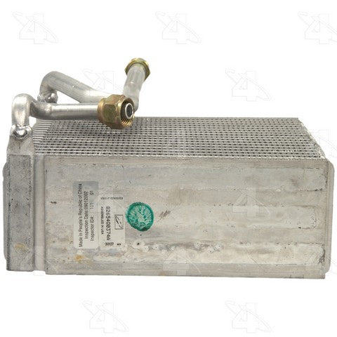 Four Seasons A/C Evaporator Core P/N:54786 Fits: Toyota Tercel 1991 - Image 3