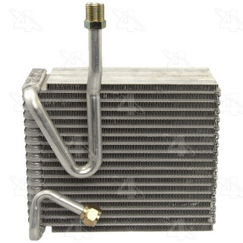 Four Seasons A/C Evaporator Core P/N:54786 Fits: Toyota Tercel 1991 - Image 4
