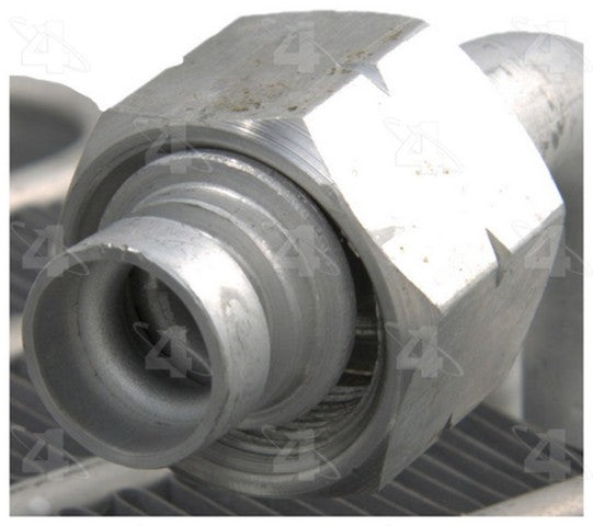Four Seasons A/C Evaporator Core P/N:54788 Fits: Toyota T100 98-93 - Image 3