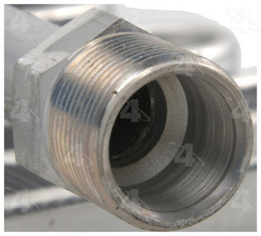 Four Seasons A/C Evaporator Core P/N:54788 Fits: Toyota T100 98-93 - Image 8