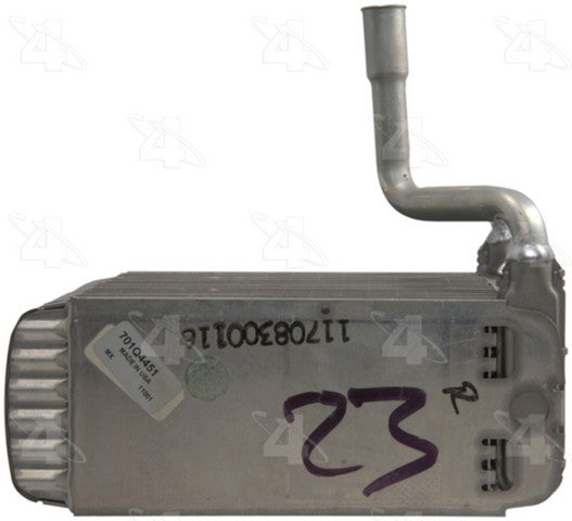 Four Seasons A/C Evaporator Core P/N:54790 Fits: Ford Contour 00-95, Ford Mystique 00-95, Mercury Cougar 00-99, Mercury Mystique 00-95 - Image 6