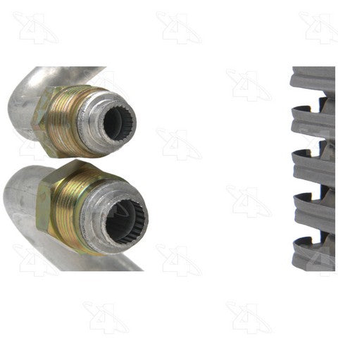 Four Seasons A/C Evaporator Core P/N:54793 Fits: Ford Windstar 98-97 - Image 8