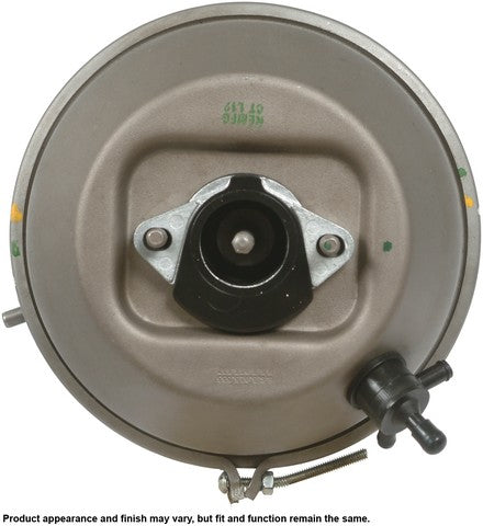 CARDONE Reman Power Brake Booster P/N:54-79401 Fits: Ford Country Sedan, Ford Country Squire, Ford Custom, Ford Custom 500, Ford Galaxie, Ford Galaxie 500, Ford Ranch Wagon, Ford Thunderbird, Mercury Colony Park, Mercury Commuter - Image 4
