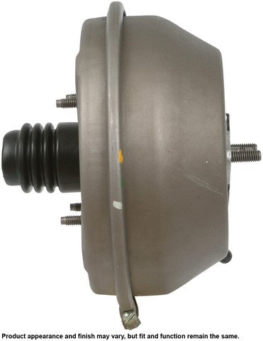CARDONE Reman Power Brake Booster P/N:54-79401 Fits: Ford Country Sedan, Ford Country Squire, Ford Custom, Ford Custom 500, Ford Galaxie, Ford Galaxie 500, Ford Ranch Wagon, Ford Thunderbird, Mercury Colony Park, Mercury Commuter - Image 1