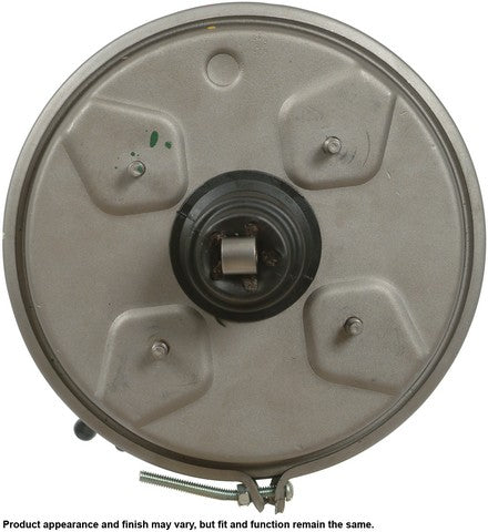 CARDONE Reman Power Brake Booster P/N:54-79401 Fits: Ford Country Sedan, Ford Country Squire, Ford Custom, Ford Custom 500, Ford Galaxie, Ford Galaxie 500, Ford Ranch Wagon, Ford Thunderbird, Mercury Colony Park, Mercury Commuter - Image 2