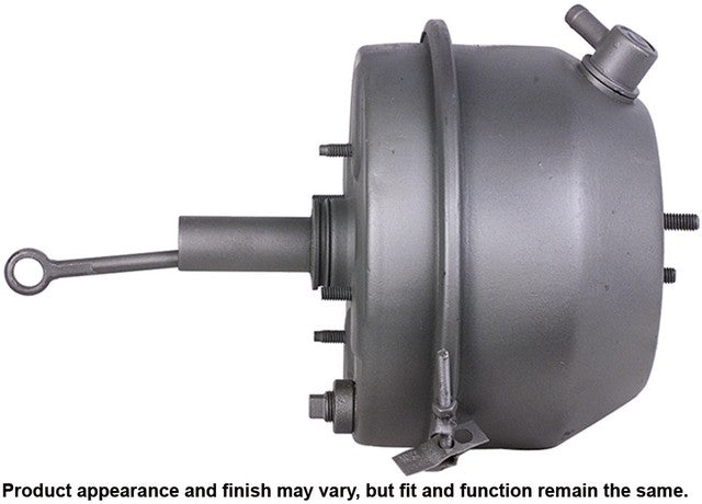 CARDONE Reman Power Brake Booster P/N:54-79404 Fits: Ford F-350 66-63 - Image 1