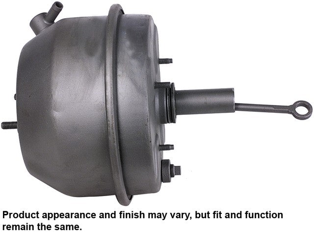 CARDONE Reman Power Brake Booster P/N:54-79404 Fits: Ford F-350 66-63 - Image 4