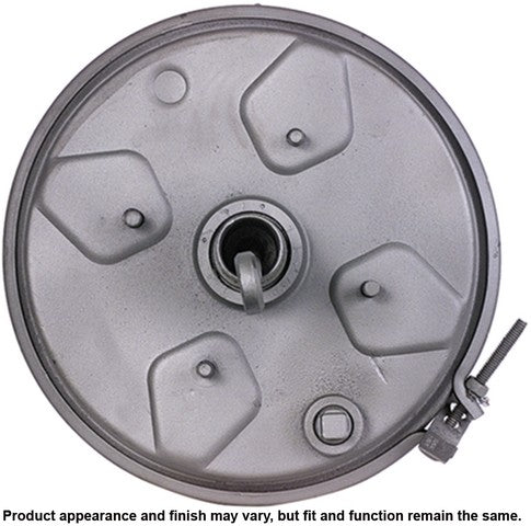 CARDONE Reman Power Brake Booster P/N:54-79404 Fits: Ford F-350 66-63 - Image 3