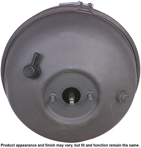 CARDONE Reman Power Brake Booster P/N:54-79406 Fits: Ford F-500 77-75, Ford F-600 77-70, Ford F-700 77-70, Ford F-7000 77-70 - Image 2