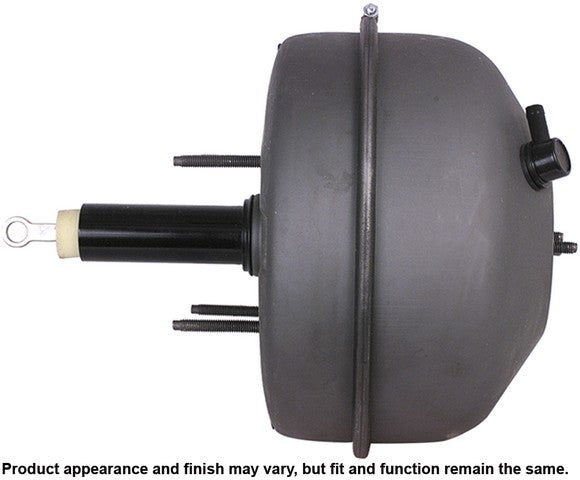 CARDONE Reman Power Brake Booster P/N:54-79406 Fits: Ford F-500 77-75, Ford F-600 77-70, Ford F-700 77-70, Ford F-7000 77-70 - Image 1