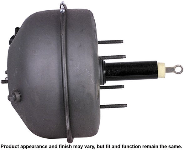CARDONE Reman Power Brake Booster P/N:54-79406 Fits: Ford F-500 77-75, Ford F-600 77-70, Ford F-700 77-70, Ford F-7000 77-70 - Image 4