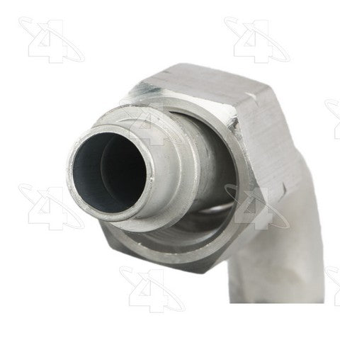 Four Seasons A/C Evaporator Core P/N:54794 Fits: Nissan 200sx 98-95, Nissan Sentra 99-95, Nissan Tsuru 99-95 - Image 6