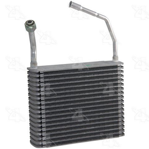 Four Seasons A/C Evaporator Core P/N:54795 Fits: Ford F-100 Ranger 2001, Ford Ranger 11-01, Mazda B2300 09-02, Mazda B3000 08-02, Mazda B4000 09-02 - Image 1